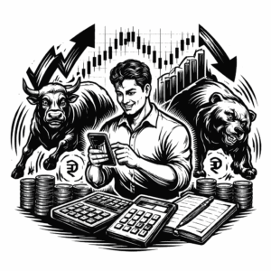 Stock Profit/Loss Calculator